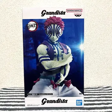 귀멸의 칼날 아카자