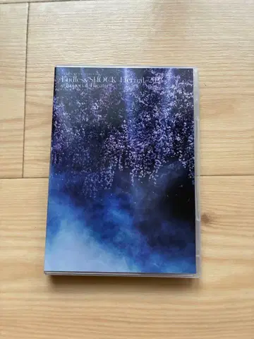 Endless SHOCK 2024 the Last Year 일반ver