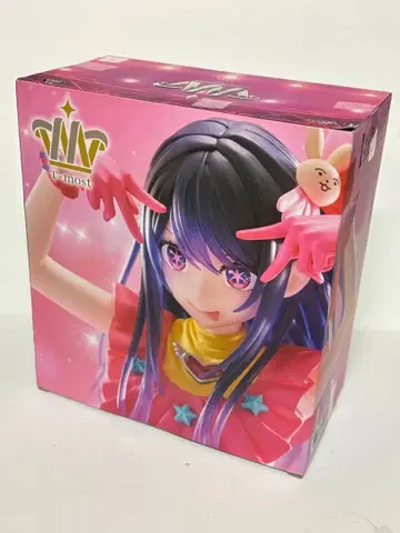 최애의 아이 호시노 아이 피규어 T-most