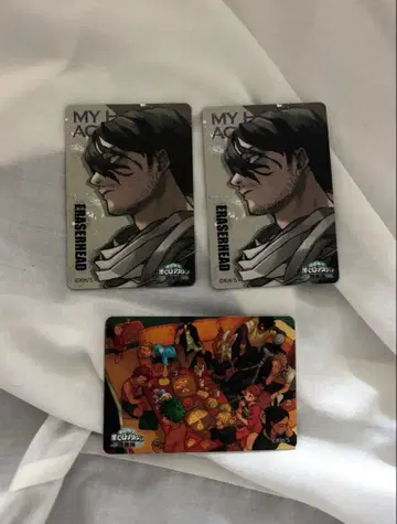 히로아카 원화전 마그넷 아이자와 쇼타