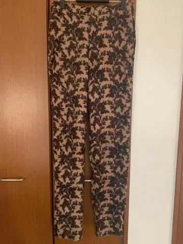 CABANE de ZUCCa 팬츠 S 사이즈