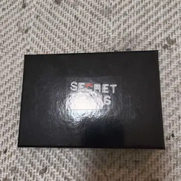 포켓몬 센터 온라인 한정판 로켓단 SECRET TEAMS 카드 케이스