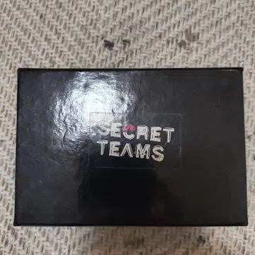 포켓몬 센터 로켓단 SECRET TEAMS 카드 케이스 명함지갑