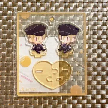 봉제 인형 아크릴 스탠드 카오루