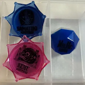 히프노시스 마이크 링 라이트 아오히츠기 사마토키 아오히츠기 네무