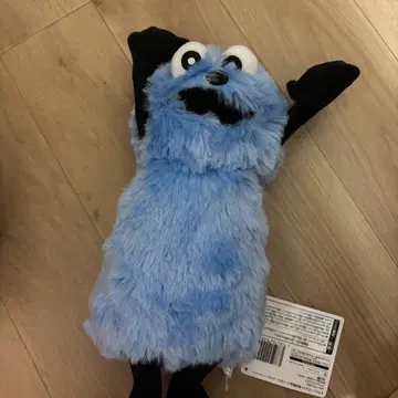 퍼펫 순순 BIG 봉제 인형 WA! 순순