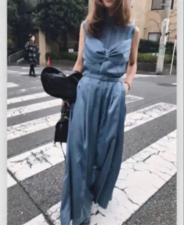 LADY BUSTIER ROMPERS DRESS