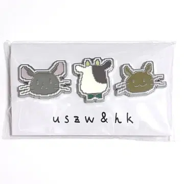 우시자와 코무기 히나타 핀 배지 세트 TOP4 도쿄돔