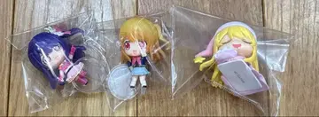 최애의 아이 아크릴 스탠드 오네무탄 캔