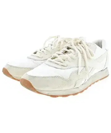 메종 키츠네 스니커즈 남성용