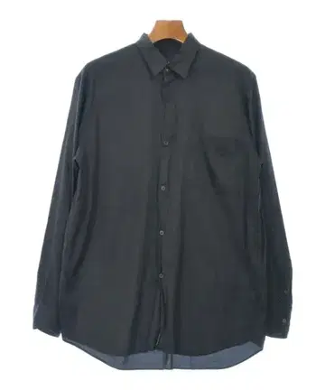 COMOLI 캐주얼 셔츠 남성용