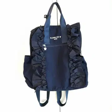 안나수이 미니 ANNA SUI MINI 마더스 백팩