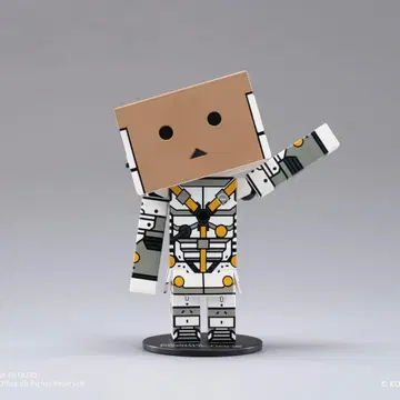 [ 새상품 ] 리볼텍 미니 루데우스 ver TGS2022 한정 판매