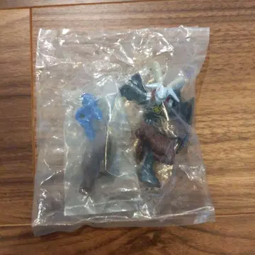 미개봉품 디지몬 테이머즈 메피스몬 피규어