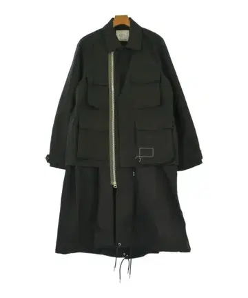 sacai 코트 (기타) 남성용