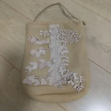 미나 페르호넨 포레스트 퍼레이드 파우치 백 컨디션 최상