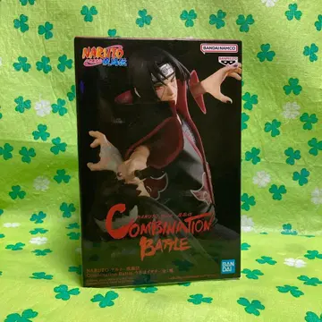 NARUTO 우치하 이타치 피규어