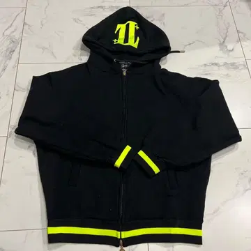 Rady 셋업 후드티 레페젠지구 콜라보