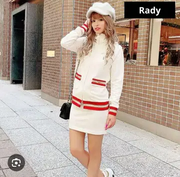 미사용 Rady 셋업 M
