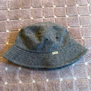 llbean 울 버킷햇 구제 의류