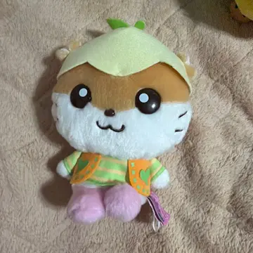 산리오 퓨로랜드 오리지널 봉제 인형 코로코로쿠리린 산리오