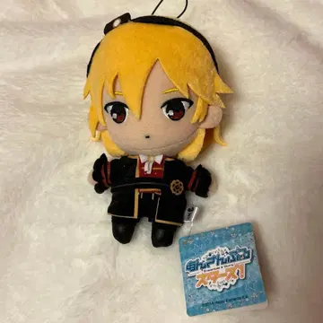 택 포함 새상품급 앙스타 봉제 인형 니토 나즈나 구 Valkyrie