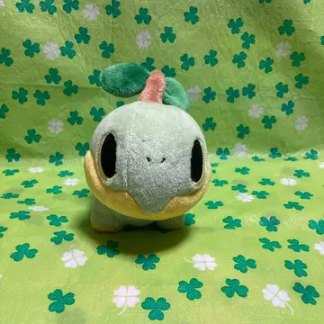 포켓돌 풀숲토끼