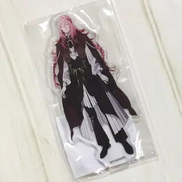 [ 익명 배송 ] 오바레크 도로시 아크릴 스탠드