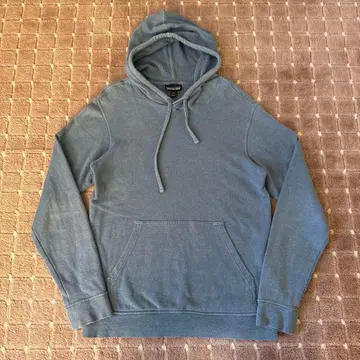 파타고니아 patagonia 헴프 후드티 린넨