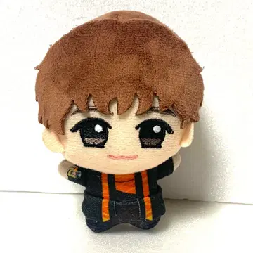 폭상전대 분붐저 SD 인형 봉제 인형 후리기 겐반