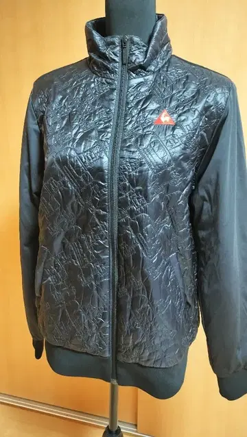 퀵실버 여성용 자켓 블랙