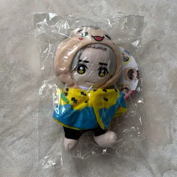 Hey!Say!JUMP 야오토메 히카루 삐땅 인형