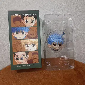 HUNTER x HUNTER 헌터헌터 Rofj 페이 마그넷 키루아