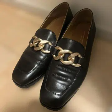 새상품급! KATHARINE HAMNETT 로퍼