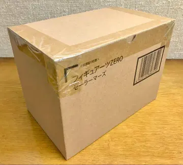 [ 미개봉 ] BANDAI Figuarts ZERO SAILOR MARS