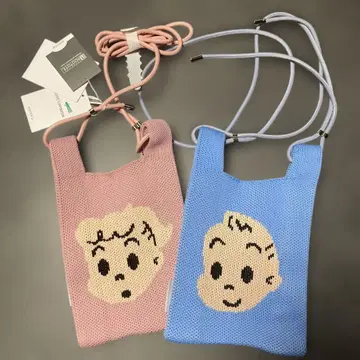 오사무 굿즈 루트트 OSAMU GOODS(R) x ROOTOTE 세트