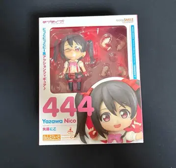 넨도로이드 444 야자와 니코 피규어