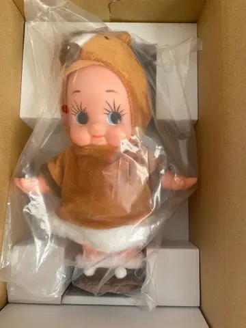 말띠 띠별 큐피 인형