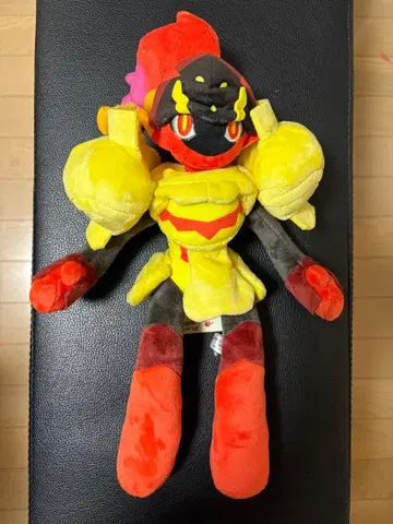 그렌알마 봉제 인형 인형 포켓몬