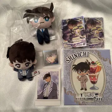 명탐정 코난 남도일(쿠도 신이치) 묶음 판매