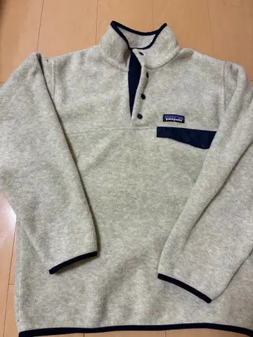 patagonia 파타고니아 플리스 신틸라 라이트웨이트