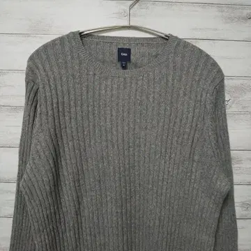 GAP 그레이 니트 USA 구제 의류