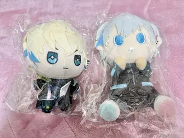 bobsappaim 봉제 인형