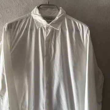 YAECA COMFORT SHIRT - STANDARD 컴포트 셔츠