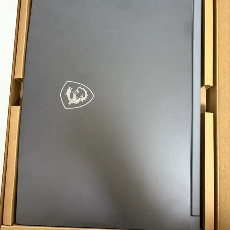 MSI Thin A15 B7VF 게이밍 노트북 RTX4060 라이젠 노트