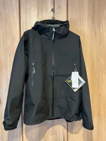 새상품 Mizuno 미즈노 레인 자켓 Gore-Tex 고어텍스 L 사이즈