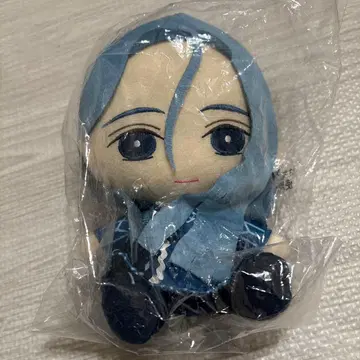 ado 마더랜드 봉제 인형 au 스마트패스 프리미엄 콜라보 새상품