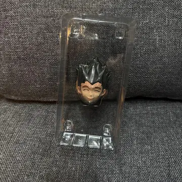 HUNTER x HUNTER RofJ 페이스 마그넷 컬렉션