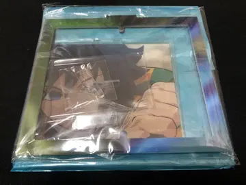 귀멸의 칼날 실시간 카페 기유와 사네미의 연습 랜덤 회전 아크릴 스탠드