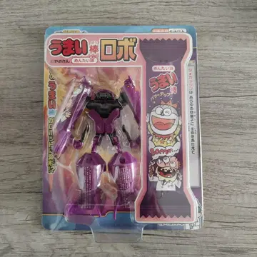 초절정 합체 과자신 우마이봉 로봇 명란맛 변형 로봇 다갓신 2